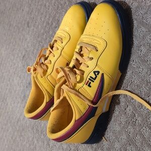 Fila - Original Fitness Running Shoe